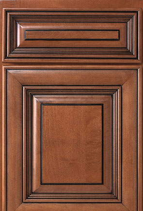 Bridgewood Advantage Kitchen Cabinet Doors Frameless Full Access
