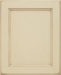 Starmark salem full overlay cabinet door style