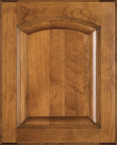 Starmark Alite full overlay cabinet door style