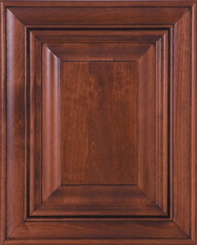 Starmark Arlington full overlay cabinet door style