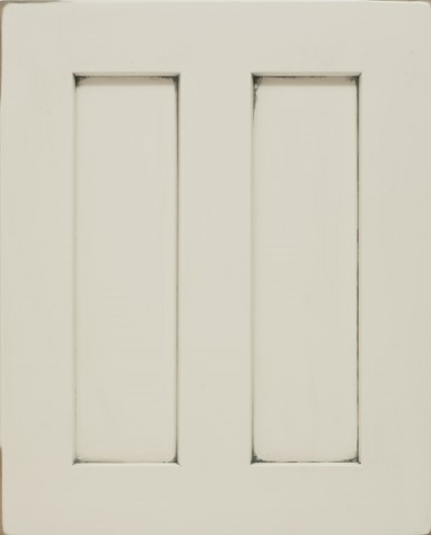 Starmark Accord full overlay cabinet door style