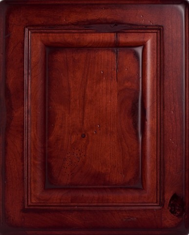 Starmark Specialty Finish Cherry Brittany Chateaux
