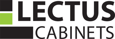 Lectus Cabinets logo