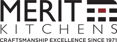 Merit Kitchens logo